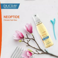 Лосьон против выпадения волос Ducray neoptide