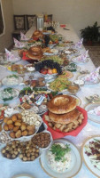 повар на выезд Бишкек Юбилеи тои шерине кыз узатуу