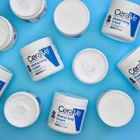 Увлажняющие крема для очень сухой кожи CeraVe