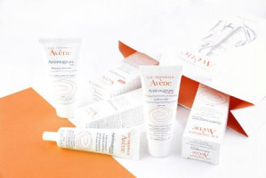 Средства от купероза Avene