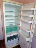 Продаю б /у холодильник
