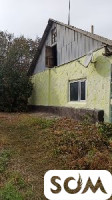 Продаю большой дом с.Кировское
