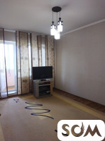Продаю или меняю полноценную 5-ком.кв. в 5 микрорайоне, дом 72, по ул