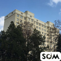Продаётся 3-комнатная квартира ‼️ ☝️☝️☝️ Ошский район,