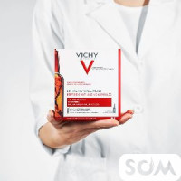 Vichy peptide C ампулы