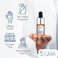 Vichy Liftactiv концентрат молодости