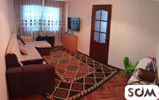 Продаю 3-комнатную квартиру 56м2 в Кызыл-Аскере
