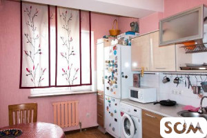 Продаю 3х элит.90м2. Центр $75000