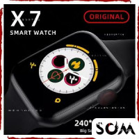 Часы X7 Smart Watch