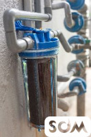 Фильтры для воды бытового и полупромышленого использования
