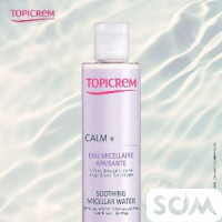 Micellaw water Topicrem calm+