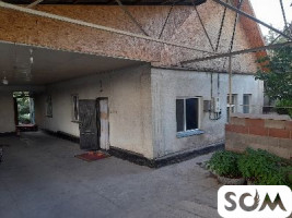 Продаю дом в Кызыл-Аскере