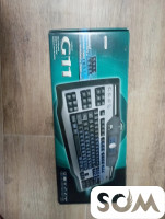Продам игровую клавиатуру