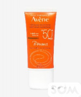 Avene b protect солнцезащитный тонирующий крем