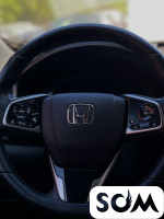 Honda C RV